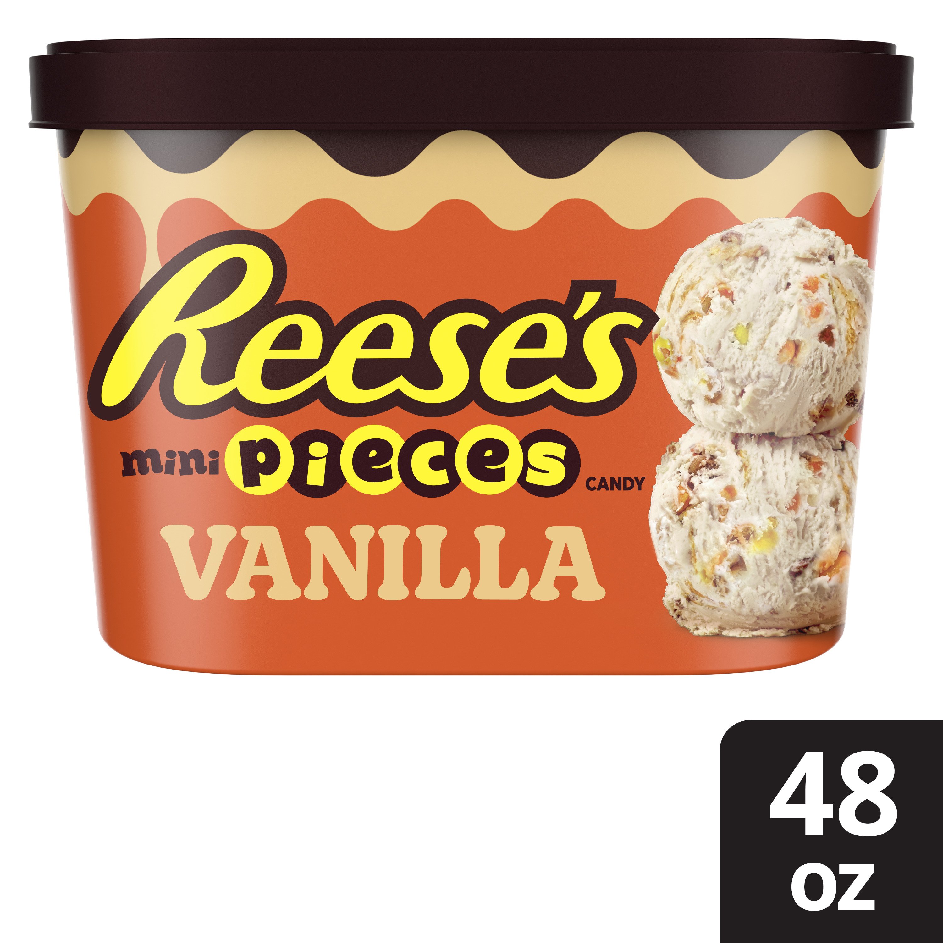 Reeses on sale ice cream