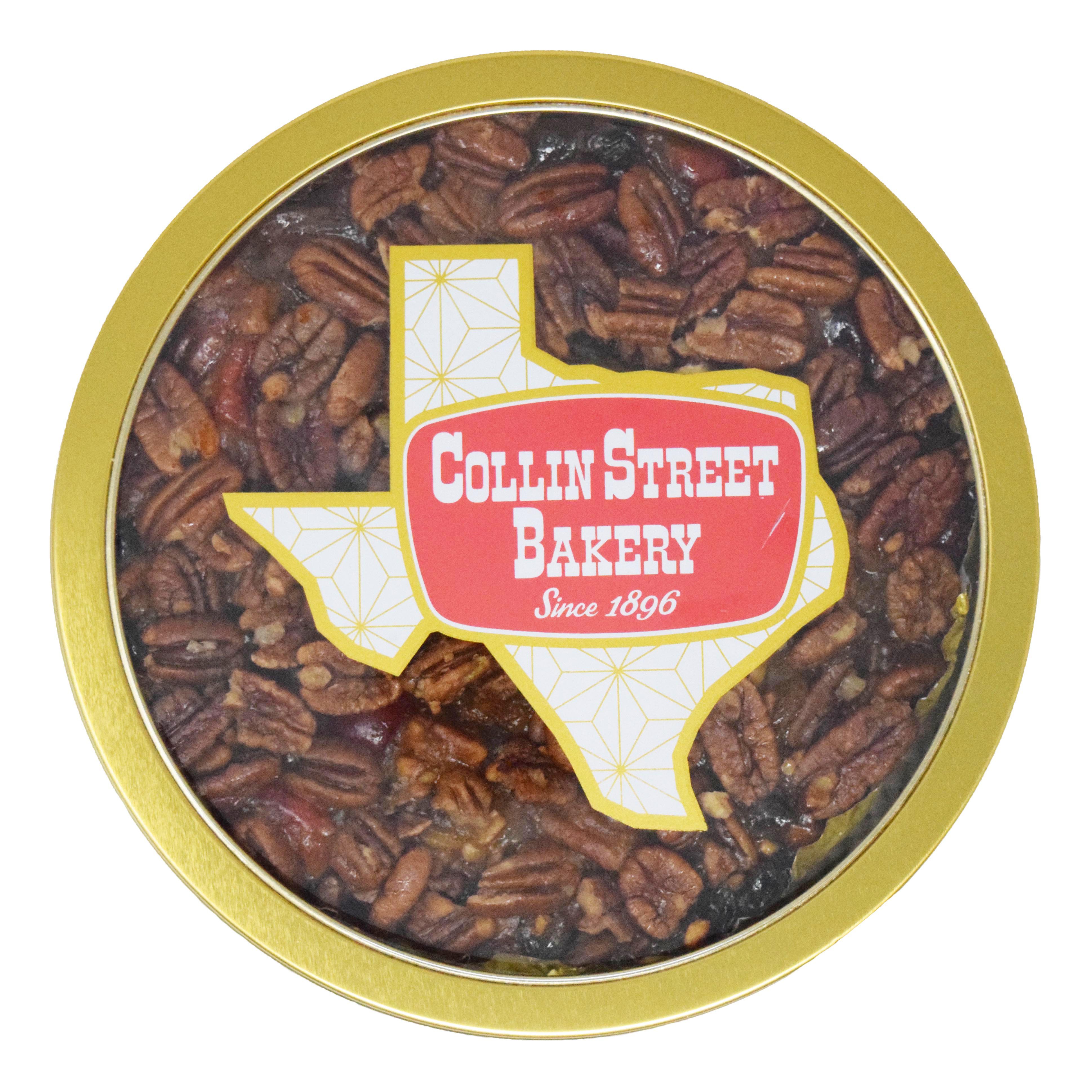 Collin Street Bakery Holiday Fruitcake Shop Cakes at HEB