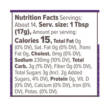 Primal Kitchen No Soy Teriyaki Sauce & Marinade, 8.5 oz