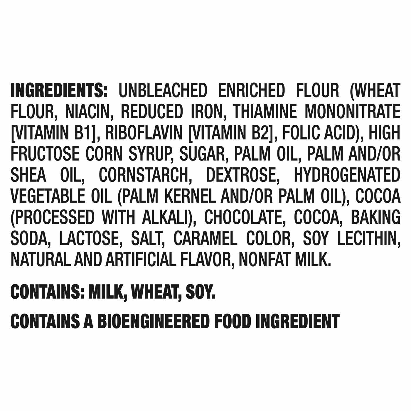 Chips Ahoy! Chewy Chocolate Chip Cookies Party Size; image 6 of 10