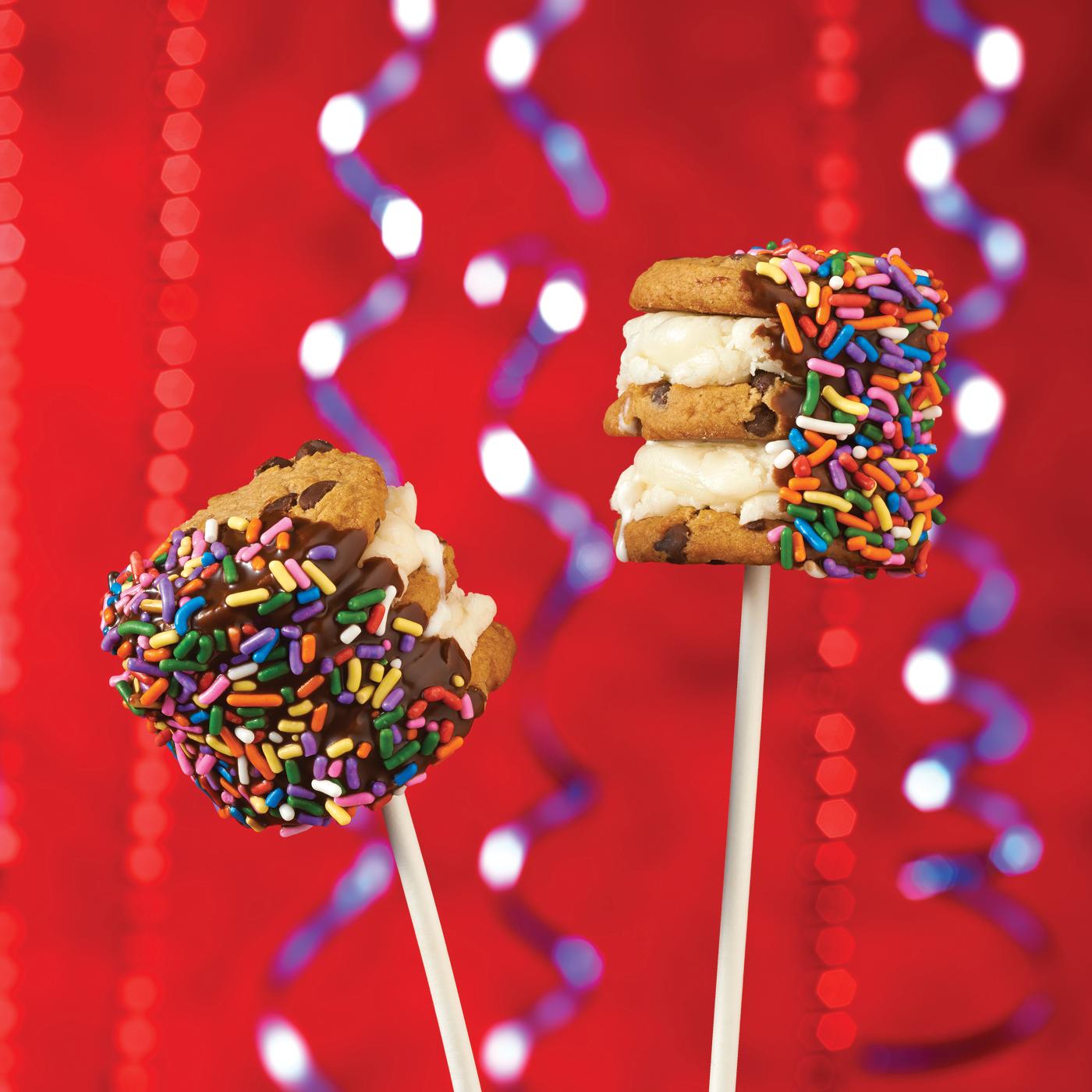 Chips Ahoy! Chewy Chocolate Chip Cookies Party Size; image 8 of 10