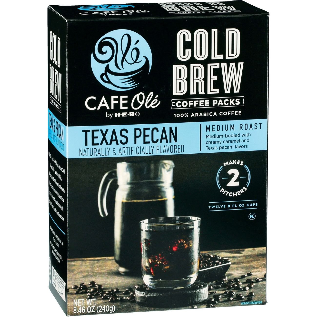 Cold Brew Bundle, Coffee Bundles & Gifts