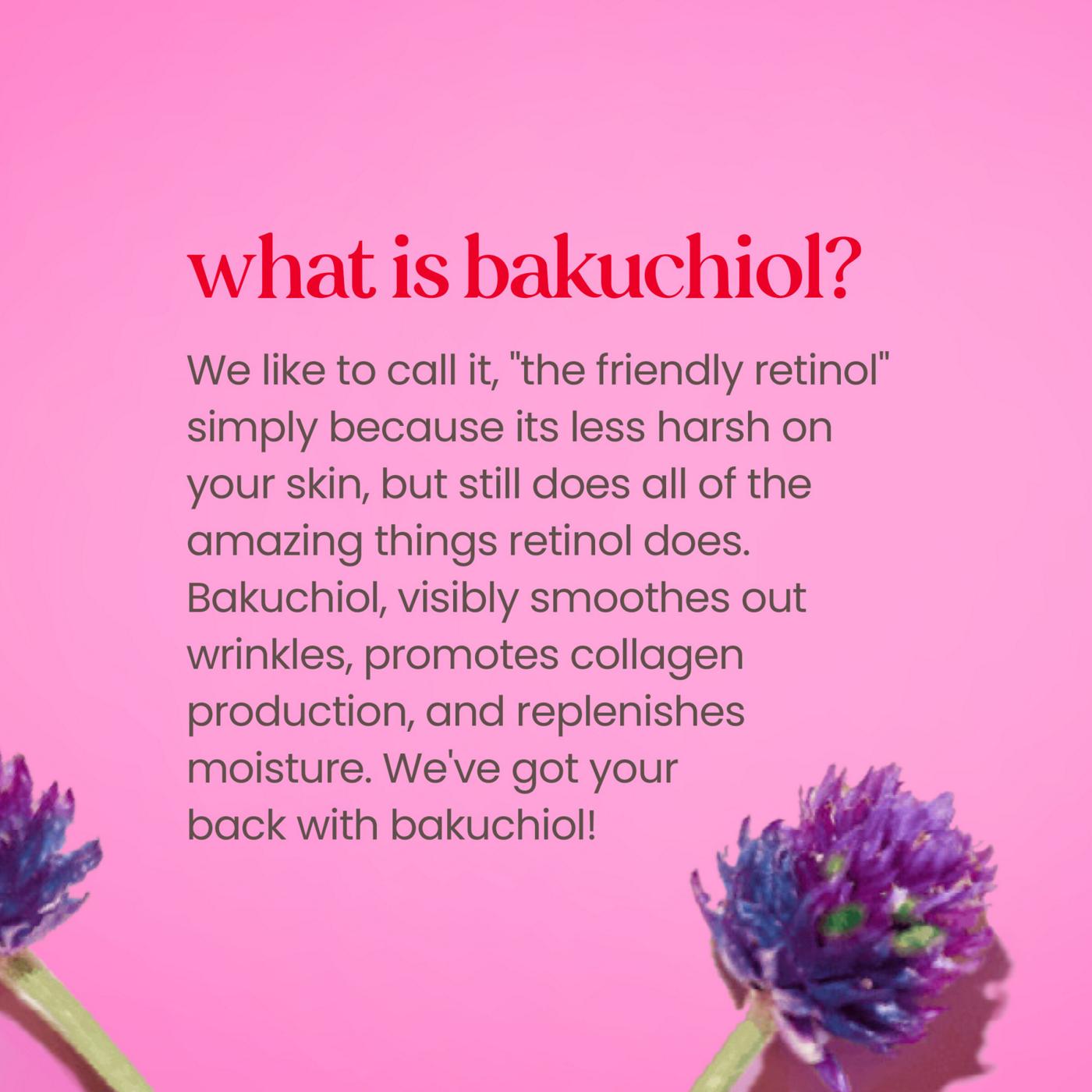 Burt's Bees Renewal Firming Eye Cream; image 11 of 15