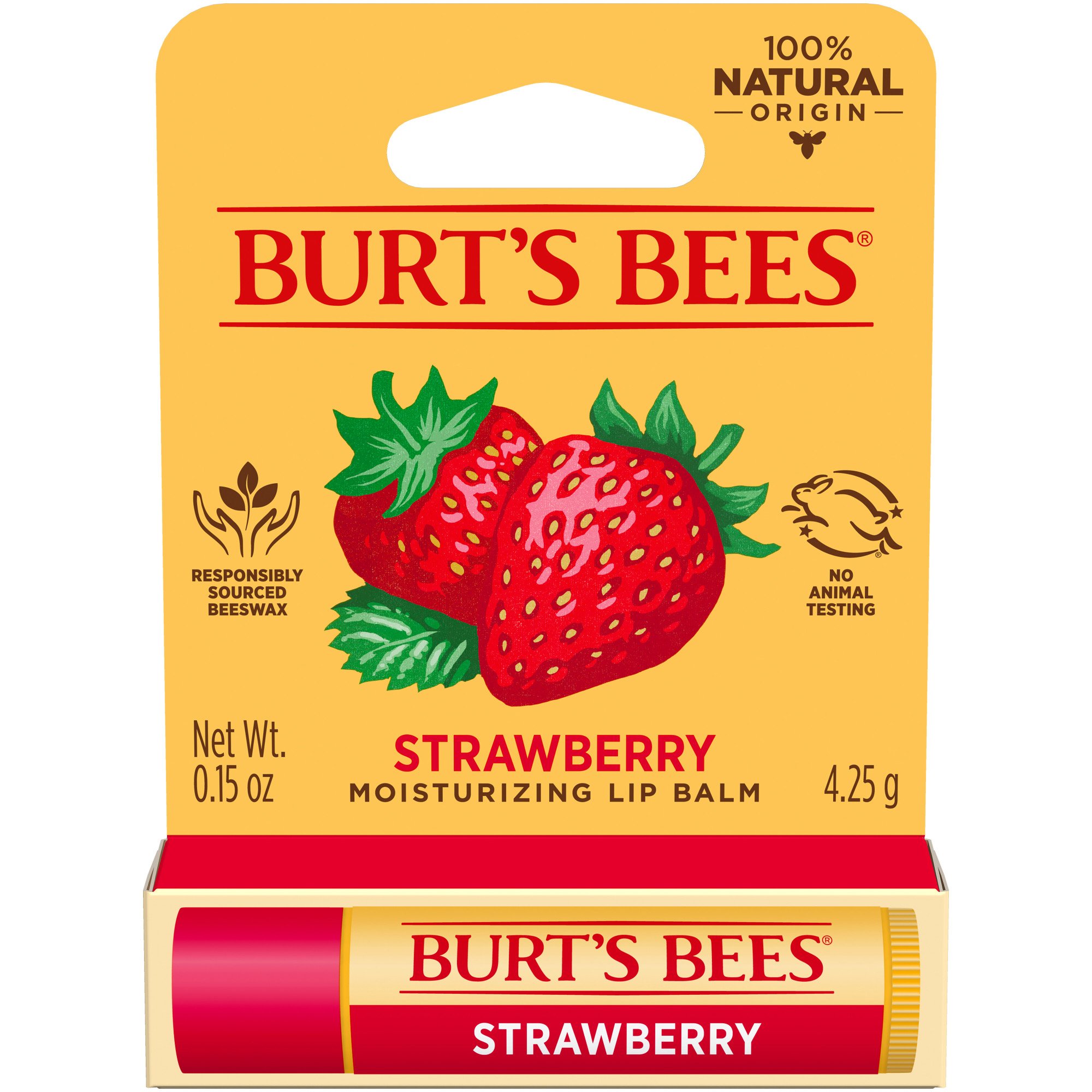 burt-s-bees-strawberry-moisturizing-lip-balm-shop-medicines