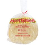 H-E-B Mi Tienda Butter Tortillas, 20 ct