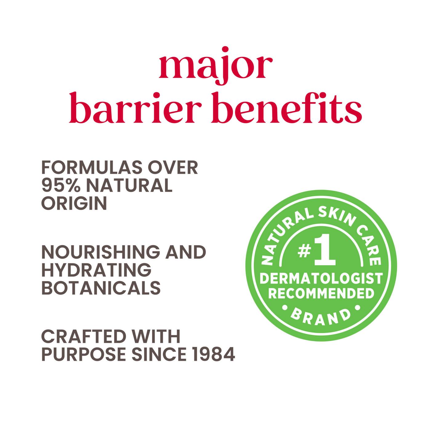 Burt's Bees Cucumber Mint Moisturizing Lip Balm ; image 5 of 12