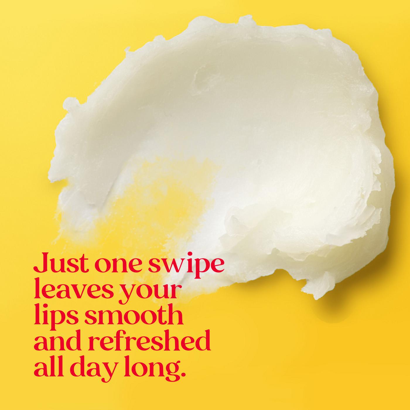 Burt's Bees Cucumber Mint Moisturizing Lip Balm ; image 6 of 12