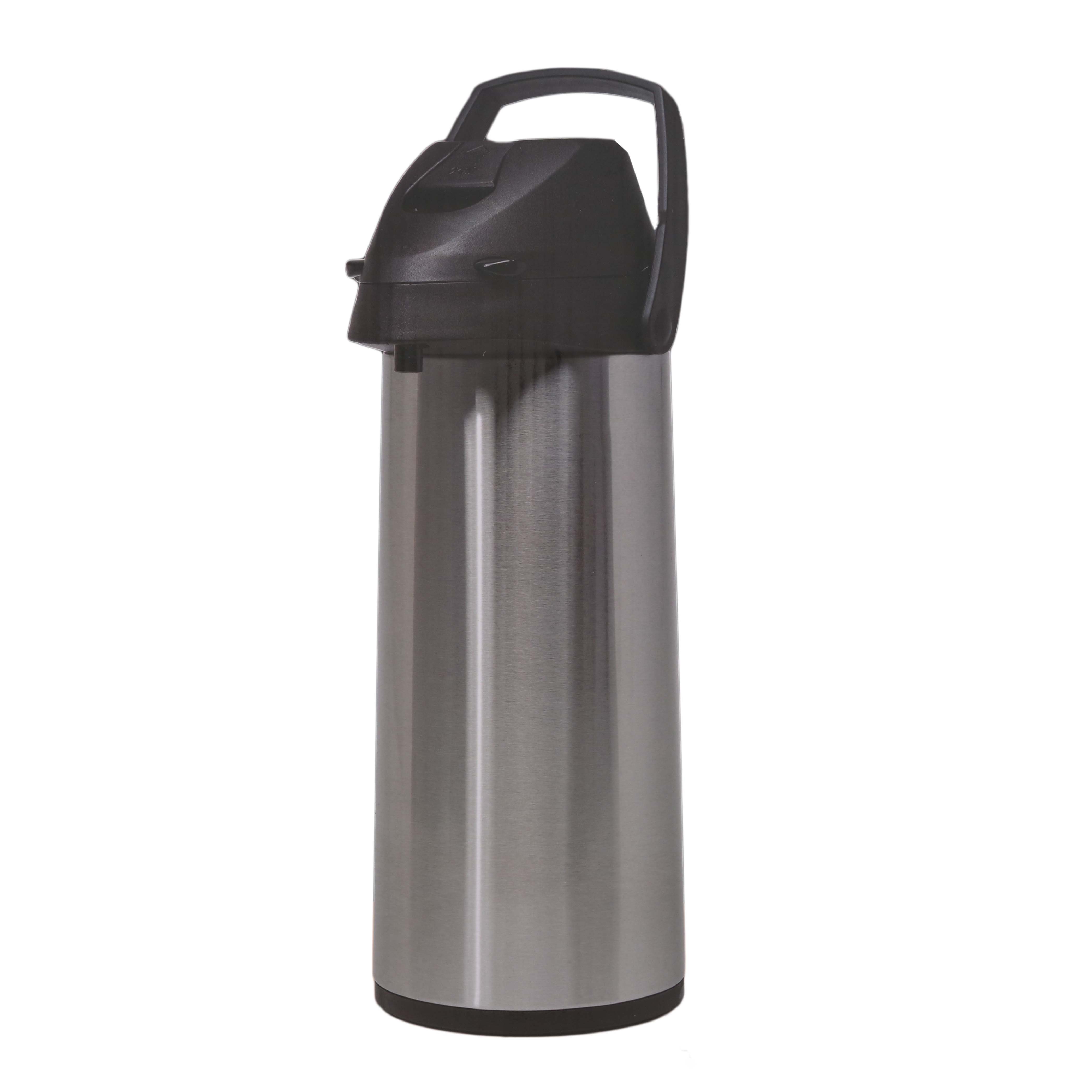 Primula Stainless Steel Thermal Carafe with Pump Dispenser Shop