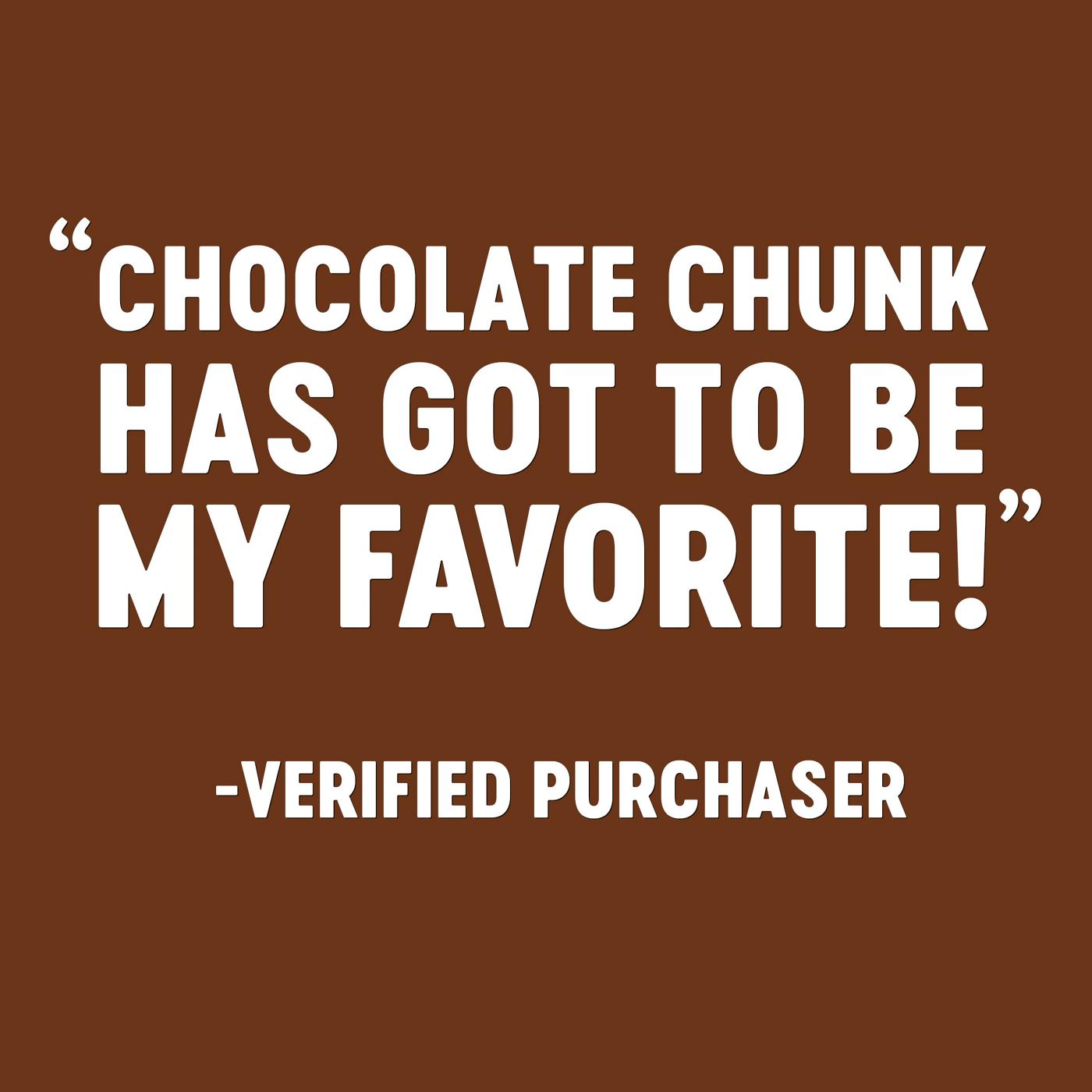 Krusteaz Chocolate Chunk Muffin Mix; image 5 of 7