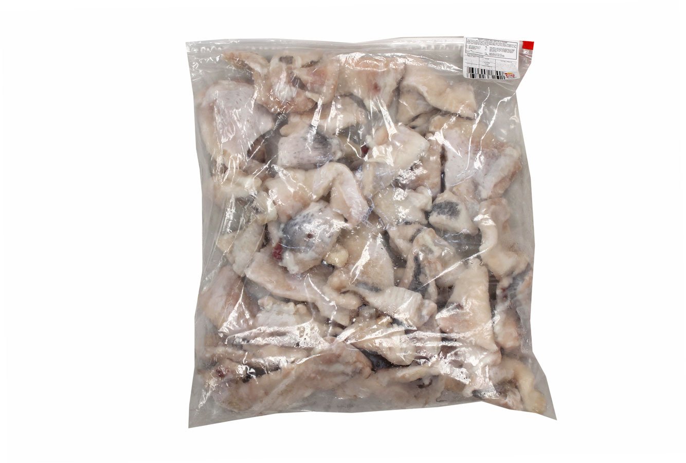 Frozen Catfish Nugget Value Pack Shop at HEB