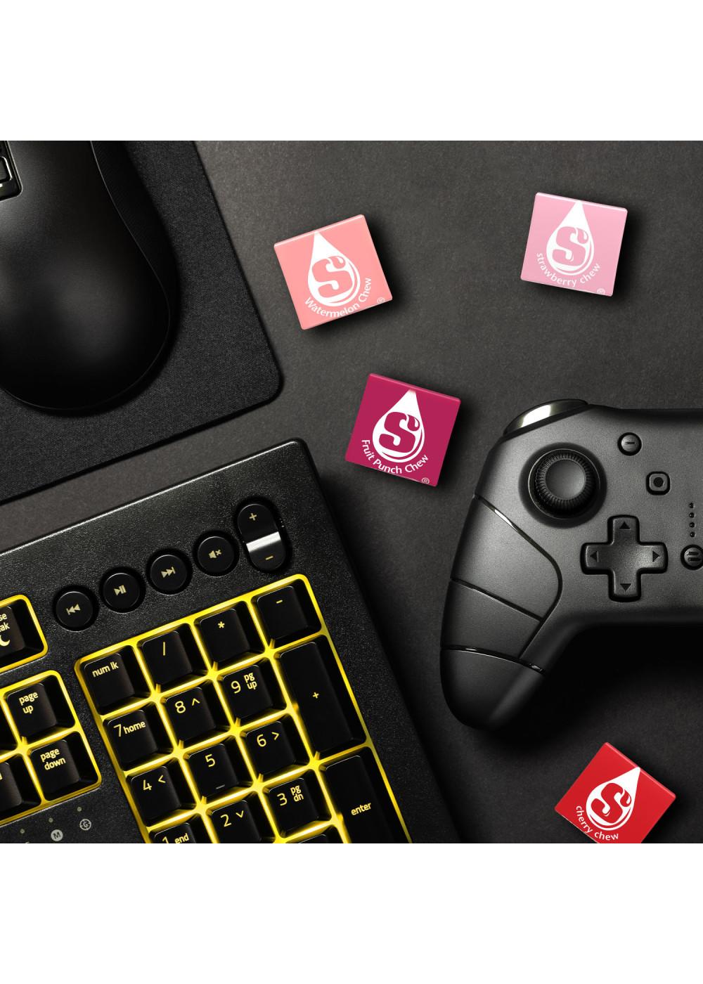 Starburst FaveReds Fruit Chews Candy - Sharing Size; image 9 of 10