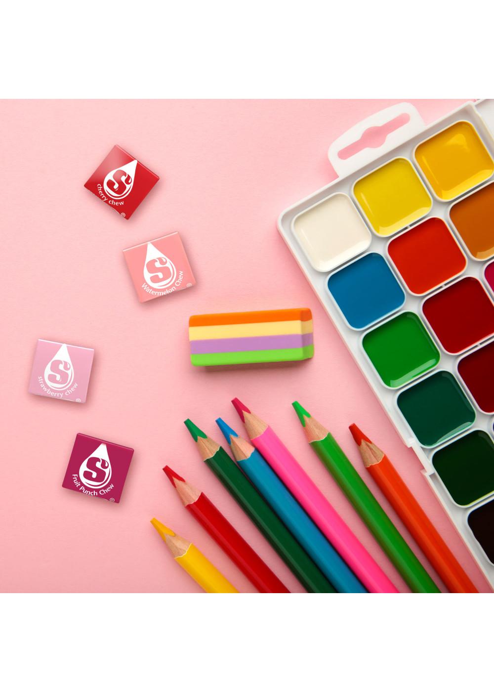 Starburst FaveReds Fruit Chews Candy - Sharing Size; image 10 of 10