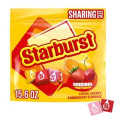 Kidsmania Soda Can Fizzy Candy, Assorted Flavors, Each | Low