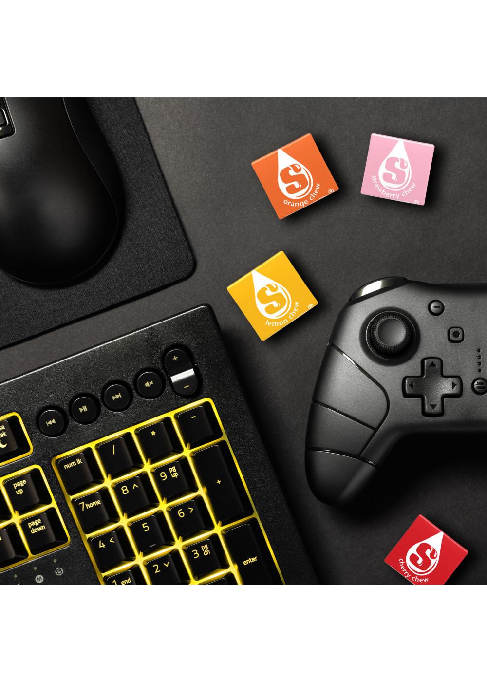 Starburst Original Fruit Chews Candy - Sharing Size; image 6 of 9