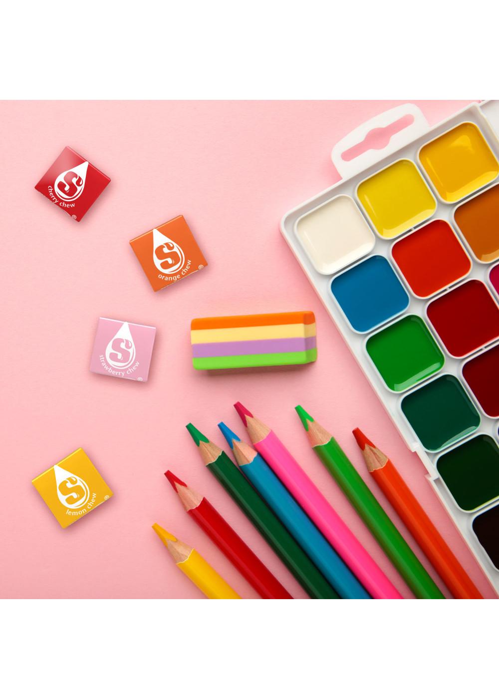 Starburst Original Fruit Chews Candy - Sharing Size; image 8 of 9