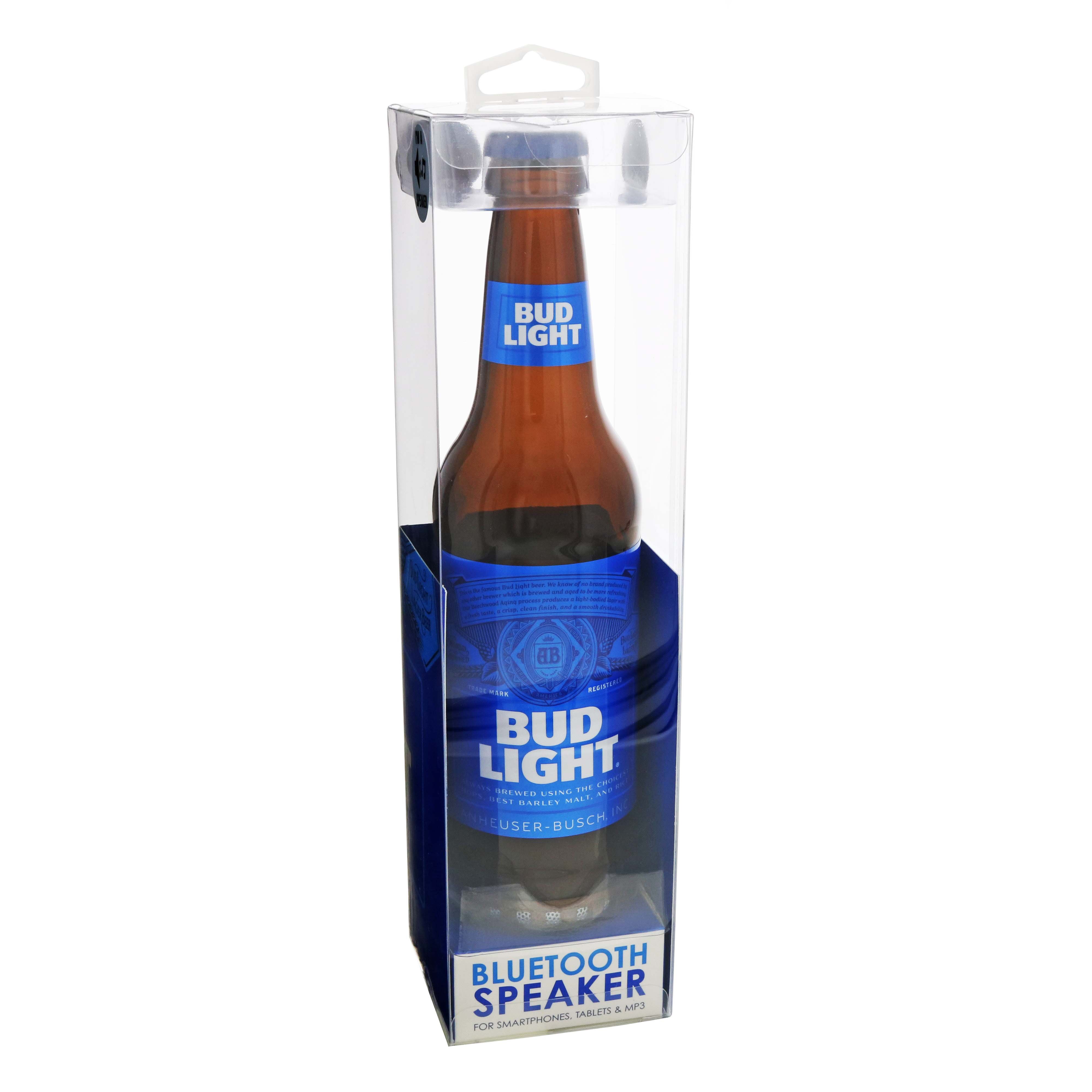 bud light bluetooth