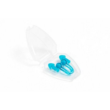 Hydro-Swim Silicone Nose Clip & Ear Plug Set