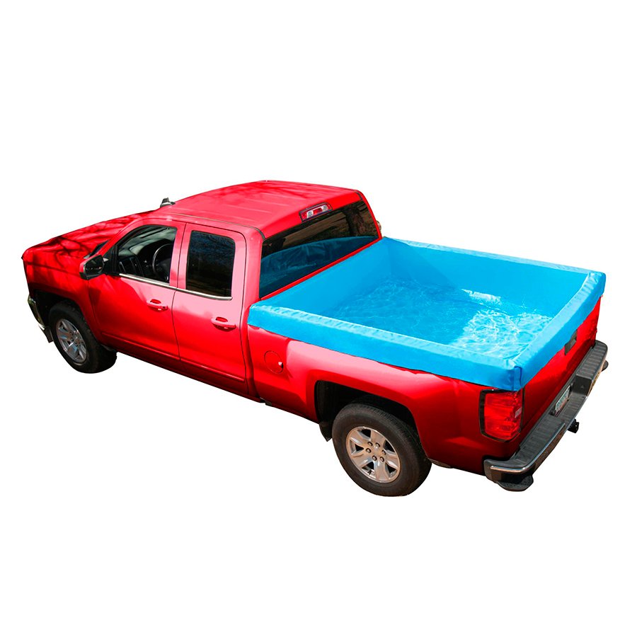 Bestway Payload Truck Bed Pool Shop Floats at HEB