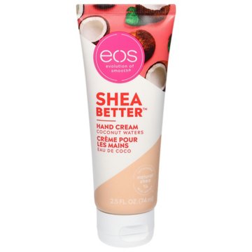 eos Shea Better Ultra Derm Hand Cream - Coconut Waters