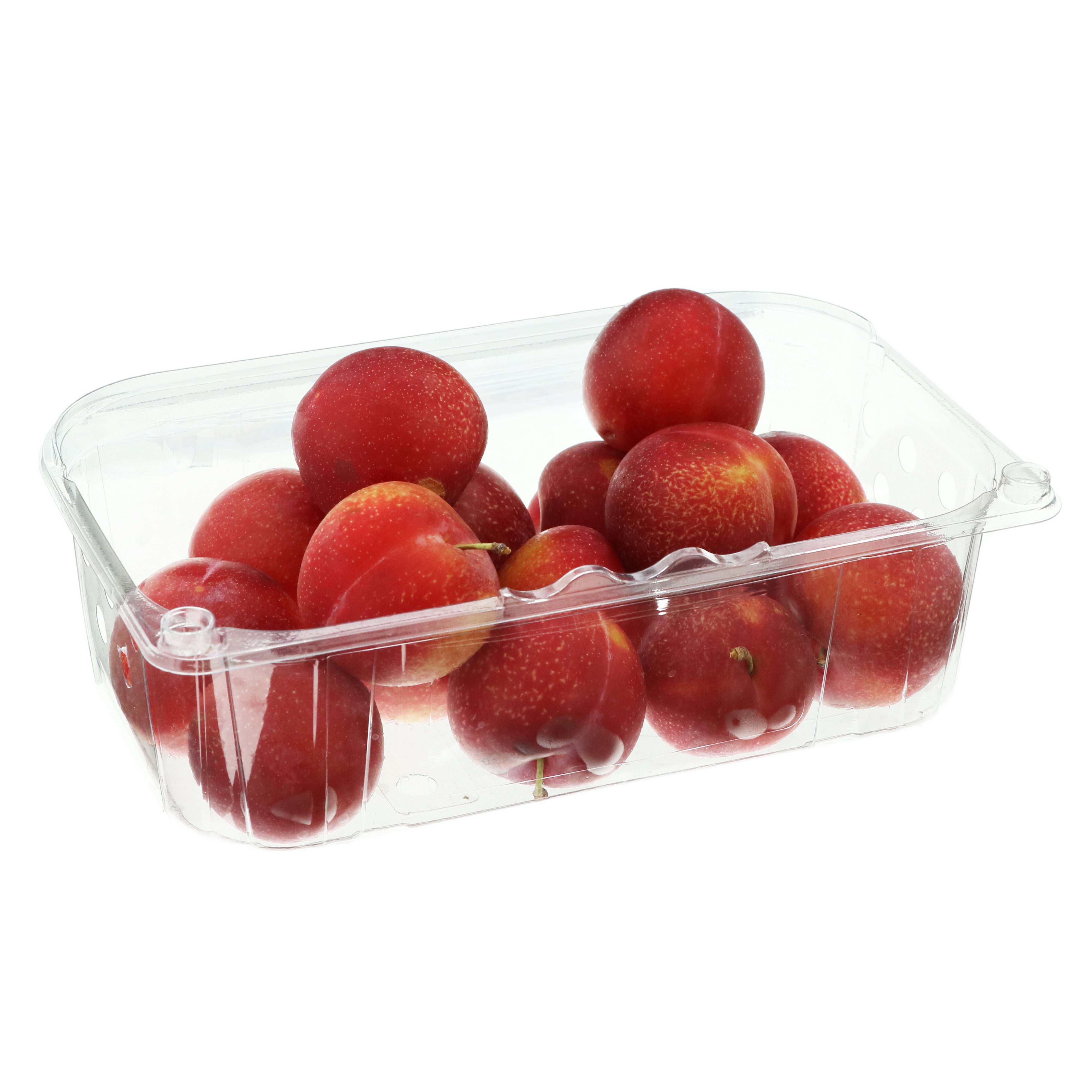 Fresh Clamshell Italian Sugar Plums - Shop Fruit at H-E-B