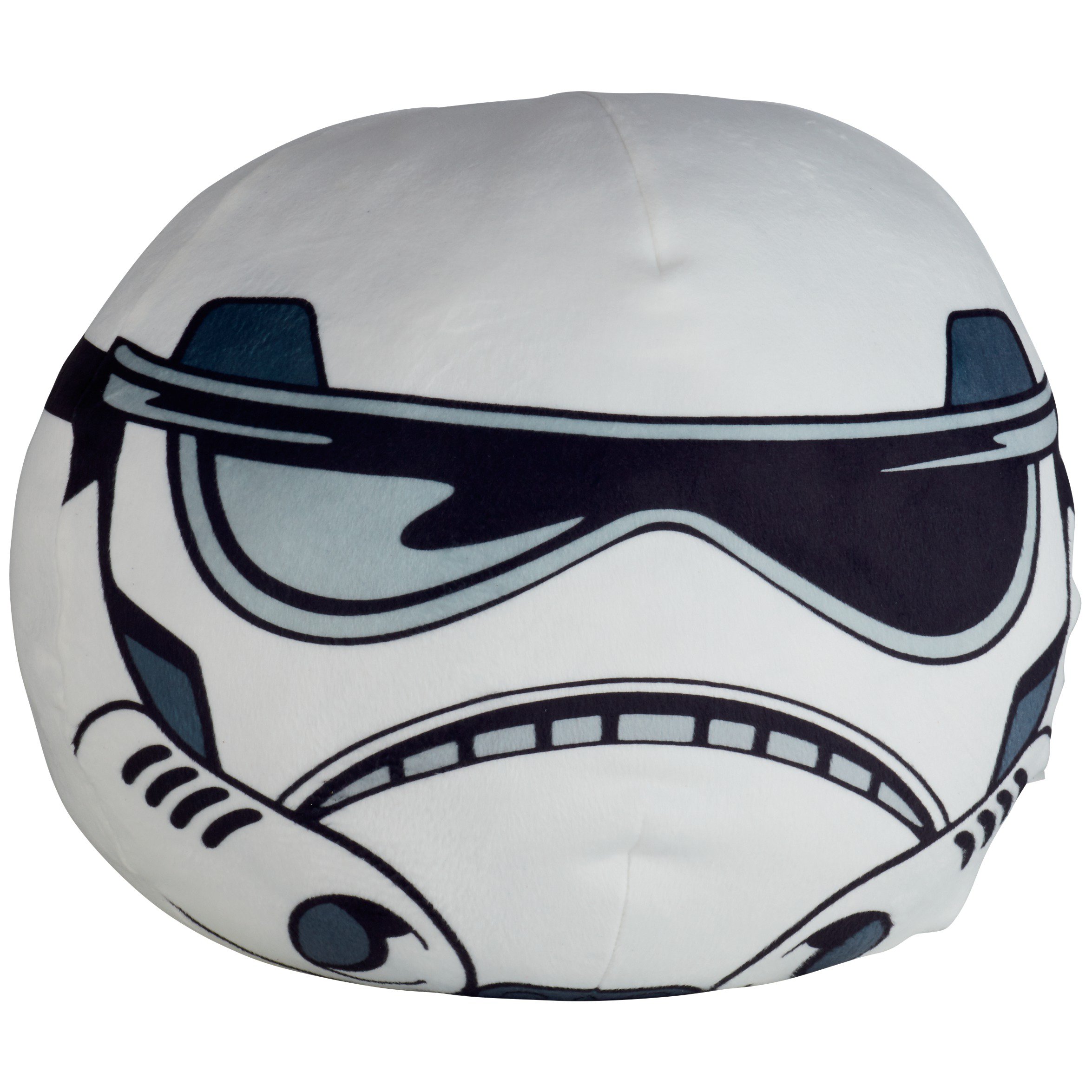 storm trooper pillow