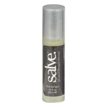 Salve Sleep Roll on Therapy Oil, 0.35 OZ