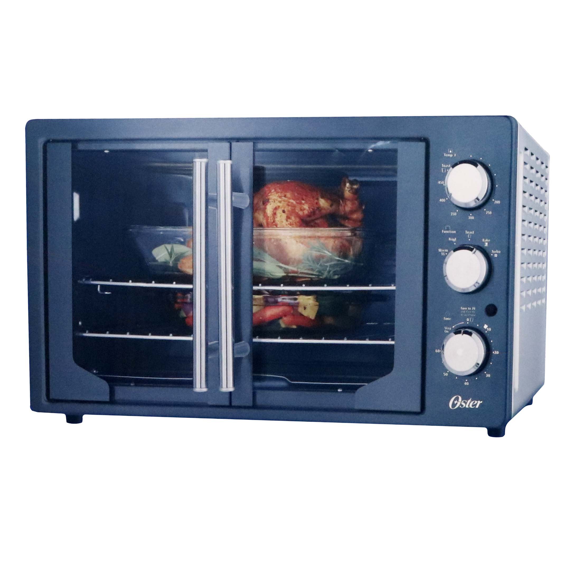 Oster French Door Toaster Oven Shop Appliances at HEB