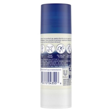Vaseline Healing Jelly Unscented Body Balm Stick, 1.4 oz