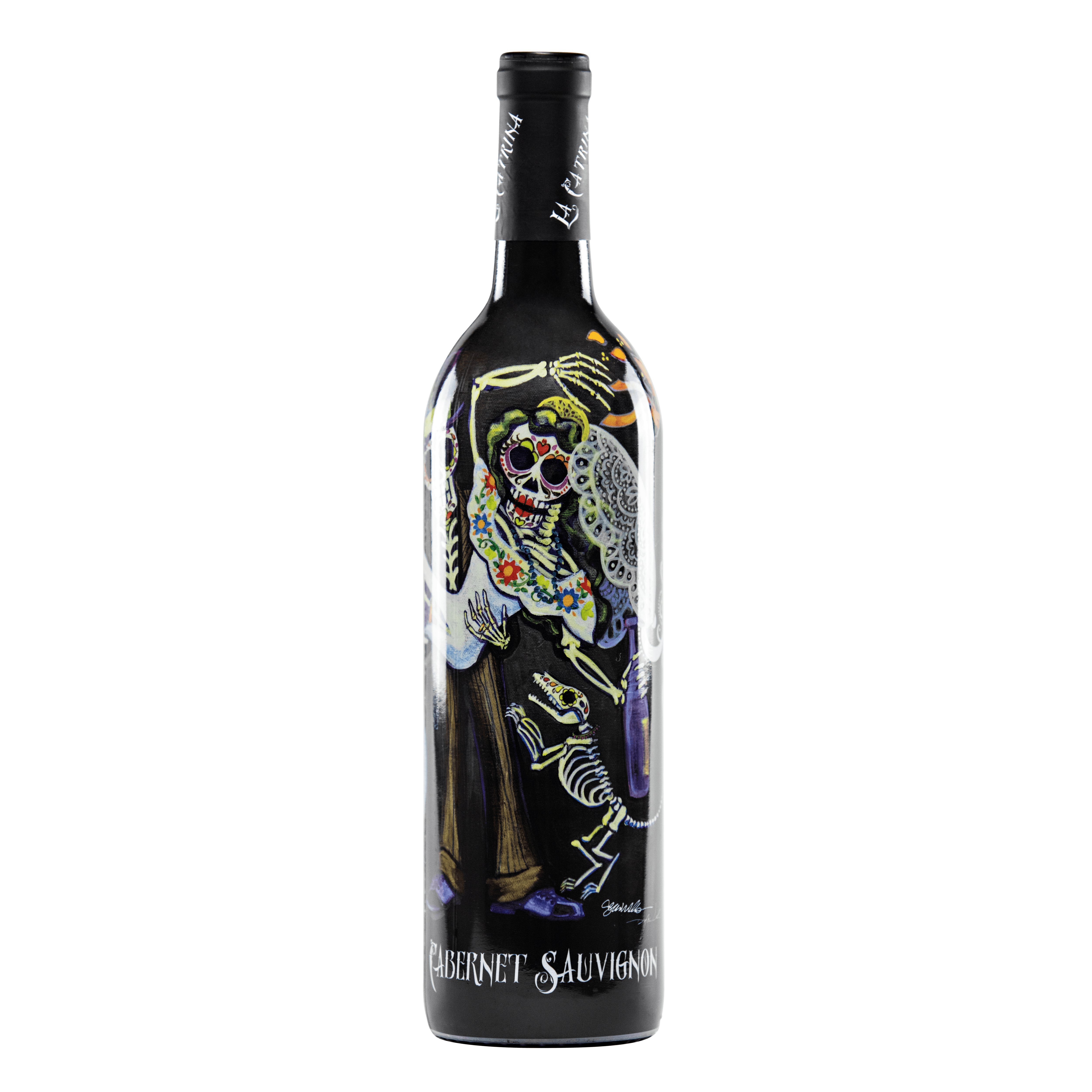 La Catrina Cabernet Sauvignon - Shop Wine at H-E-B