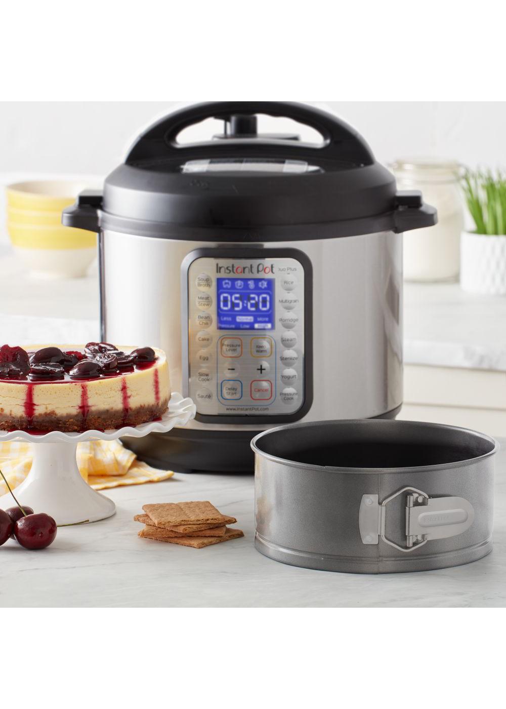 Instant Pot 7.5 Inch Non Stick Springform Pan; image 4 of 5