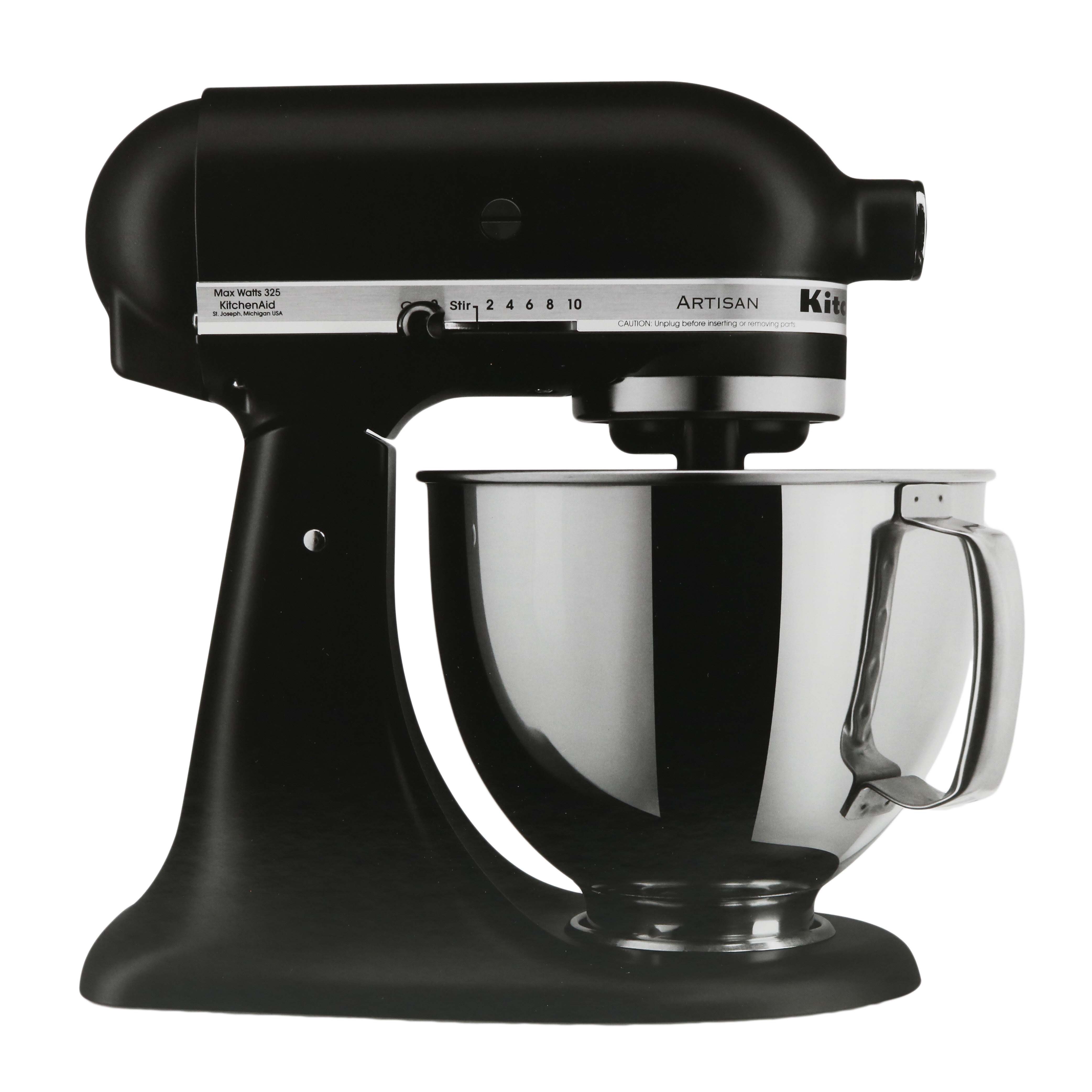 kitchen aid artisan set