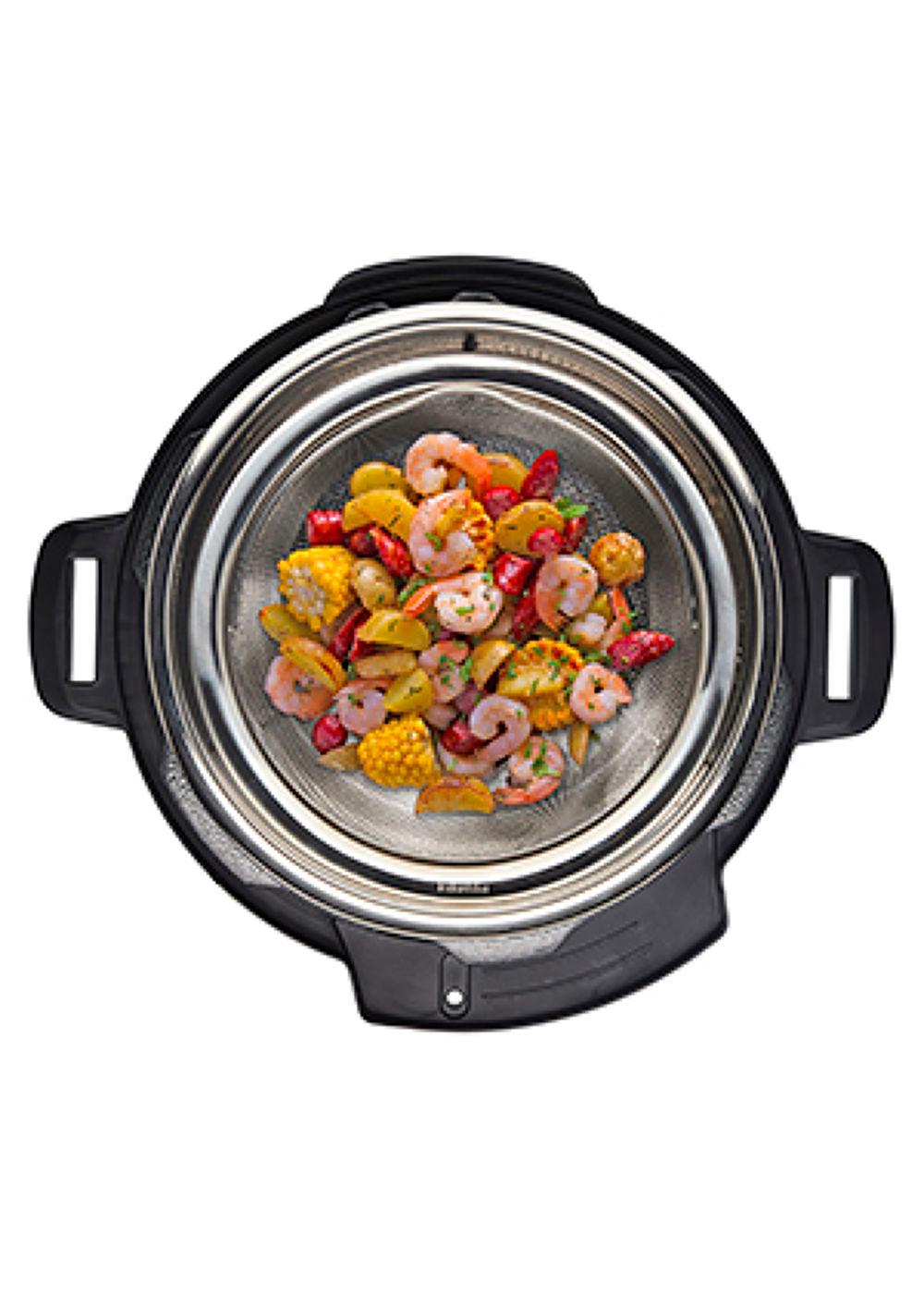 Instant Pot® Large Mesh Steamer Basket, 1 unit - Smith's Food and Drug