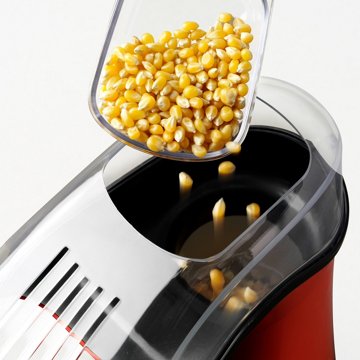 Nostalgia Air Pop Popcorn Maker