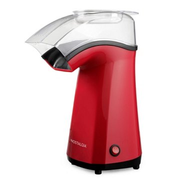 Nostalgia Air Pop Popcorn Maker