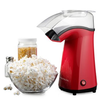 Nostalgia Air Pop Popcorn Maker