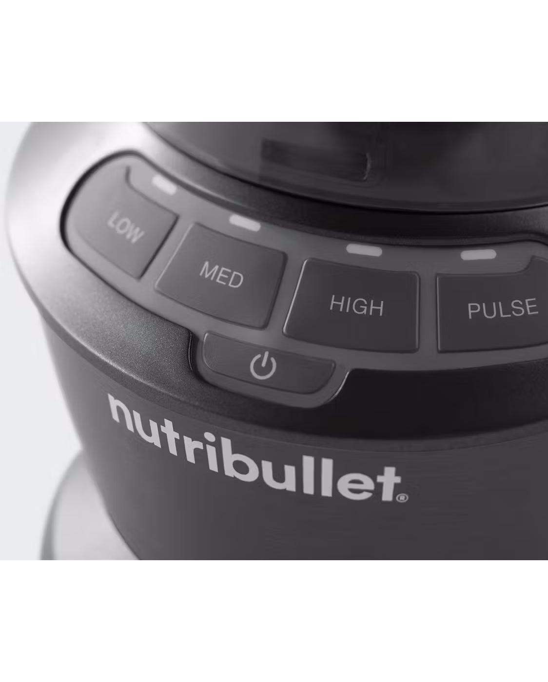 nutribullet 1200-Watt Full Size Blender; image 2 of 6