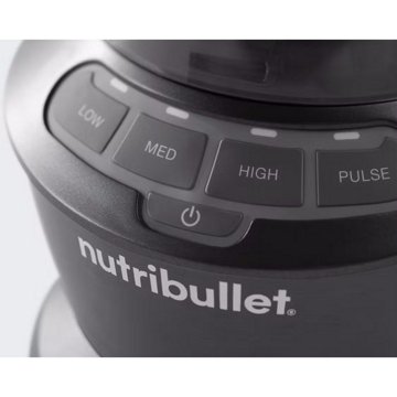 nutribullet 1200-Watt Full Size Blender