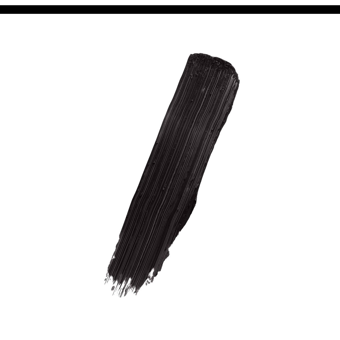 Covergirl Exhibitionist Uncensored Mascara Waterproof 990 Extreme Black