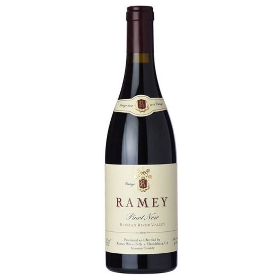 Ramey Pinot Noir Shop Wine at HEB
