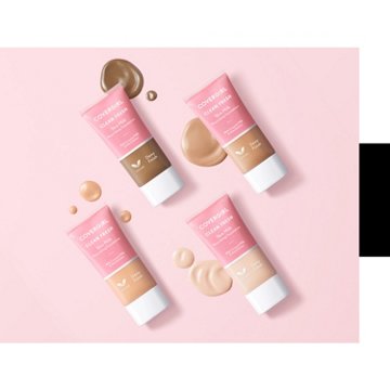 Covergirl Clean Fresh Skin Milk Foundation 510 Porcelain