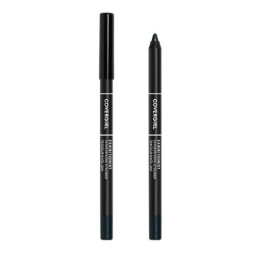 Covergirl Exhibitionist 24HR Khol Eyeliner 100 Black