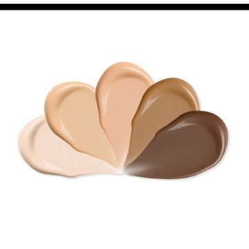 Covergirl Clean Fresh Skin Milk Foundation 540 Light