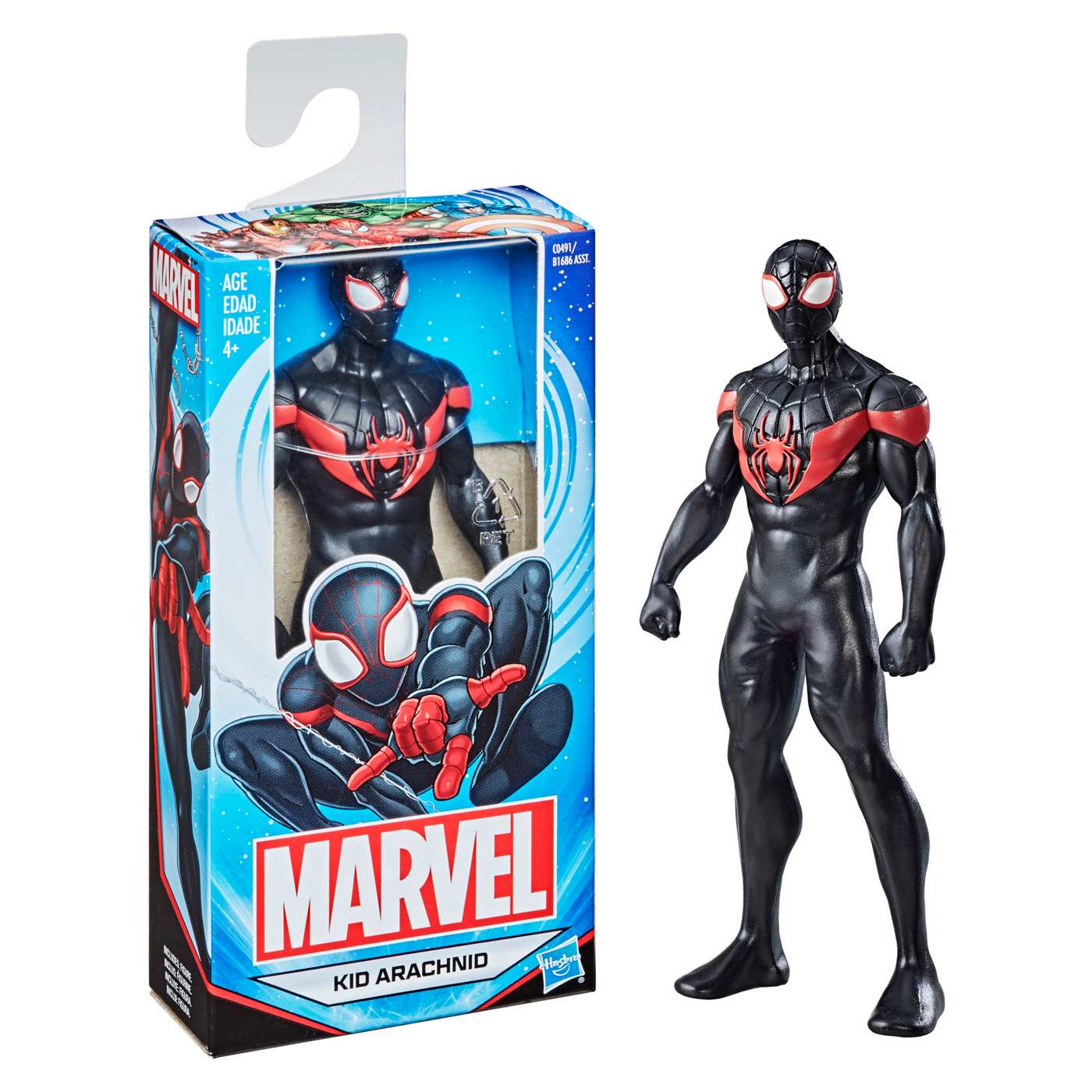 Hasbro Marvel Character Action Figure - Assorted; image 3 of 5