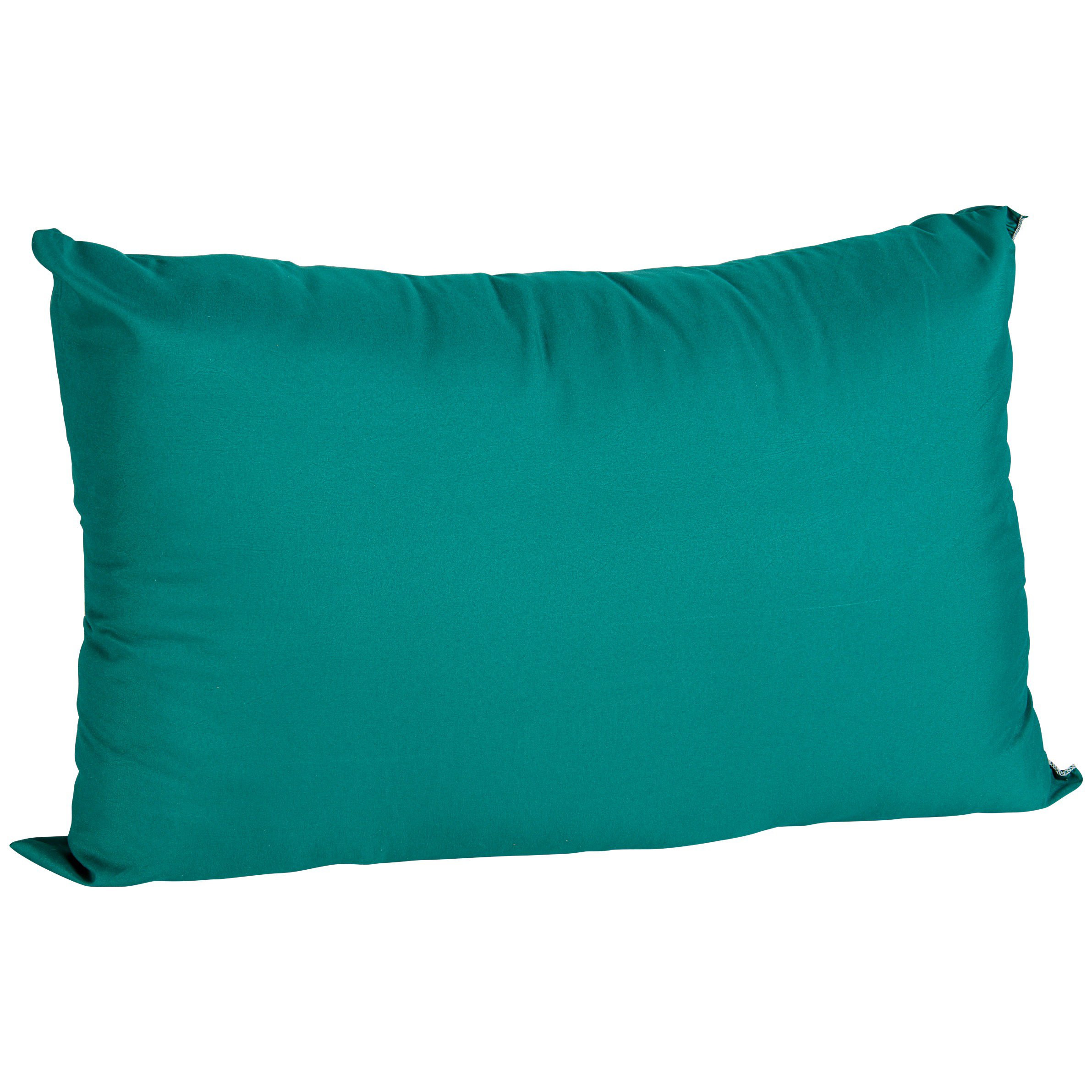 Weatherford Jumbo Pillow Dark Green Shop Pillows at HEB