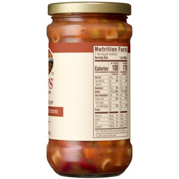 Rao's Italian Style Vegetable Minestrone Simmered Soup