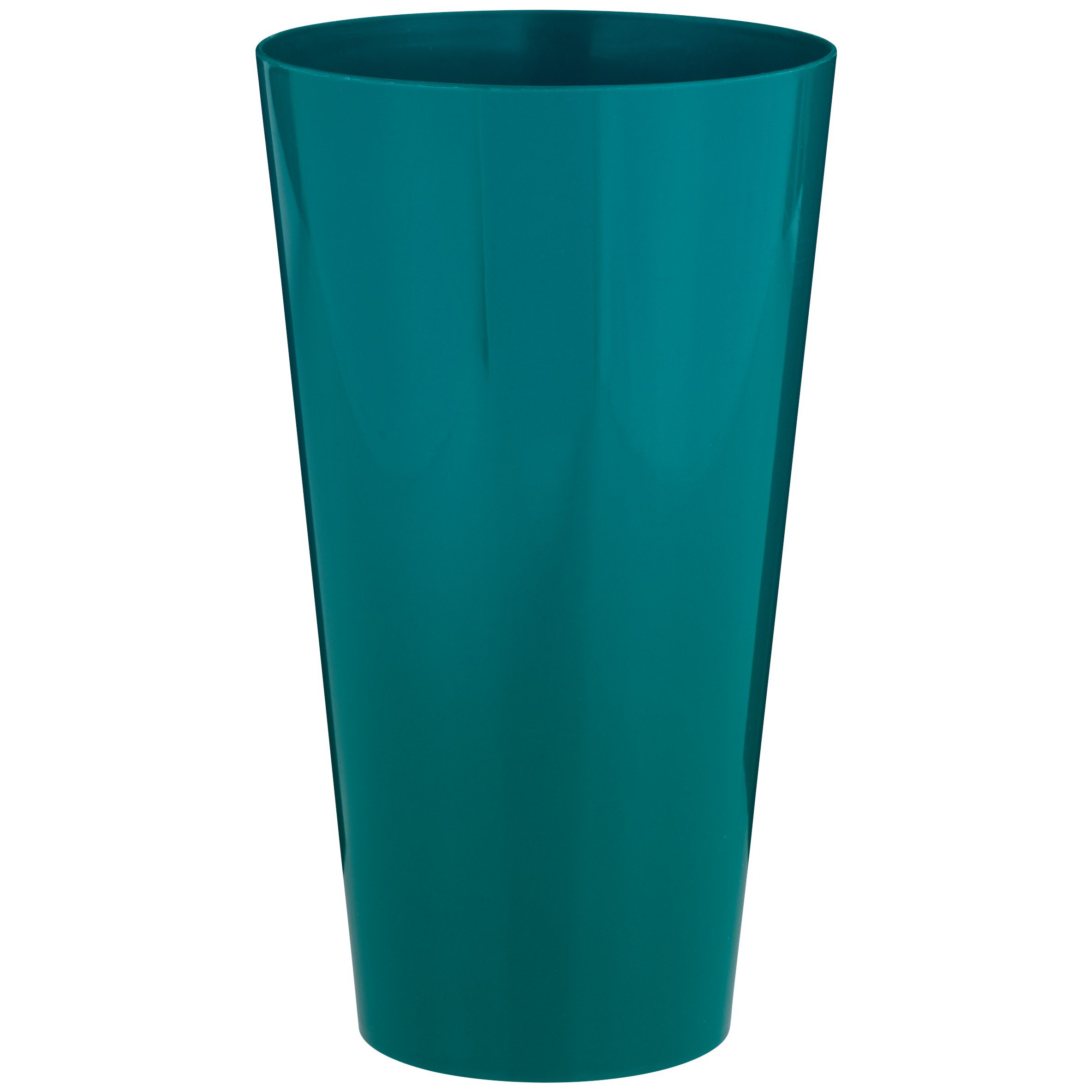 chefstyle Green Plastic Tumbler Shop Cups & Tumblers at HEB