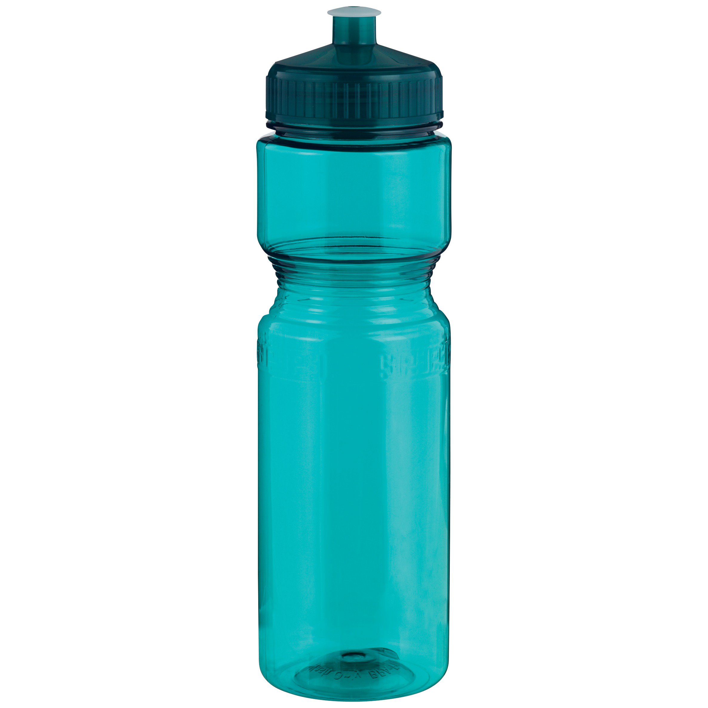 Haven & Key Pull Top Bottle Green - Shop Travel & To-Go at H-E-B