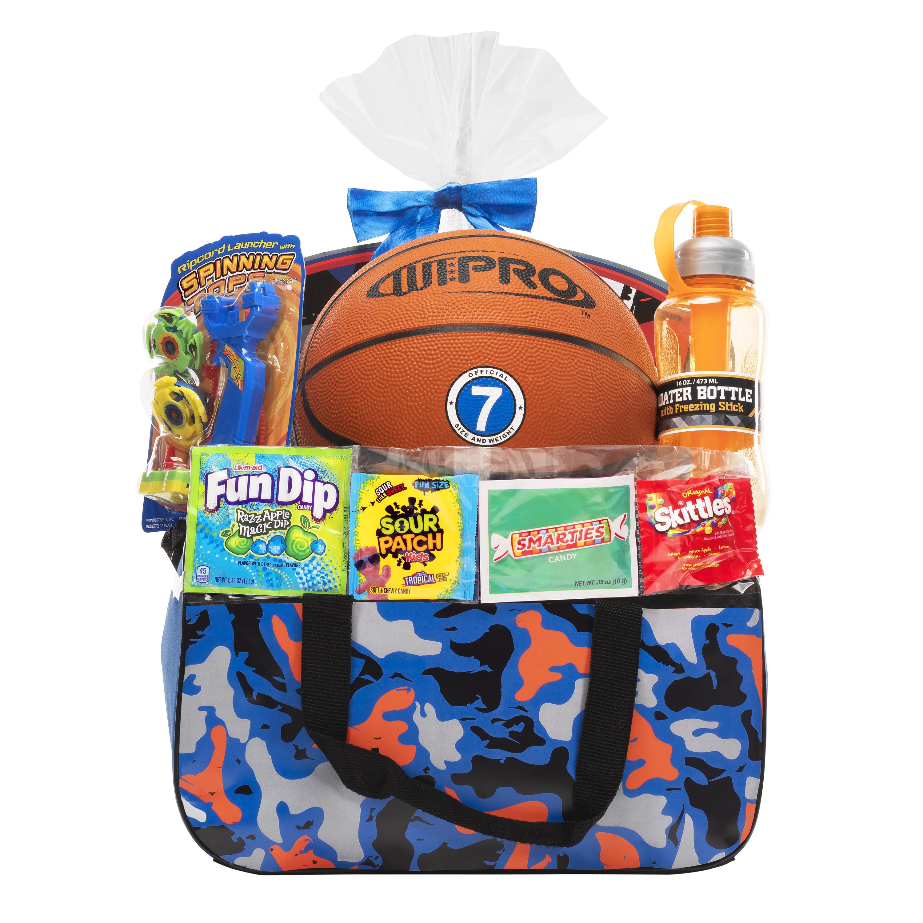 basketball gear backpack