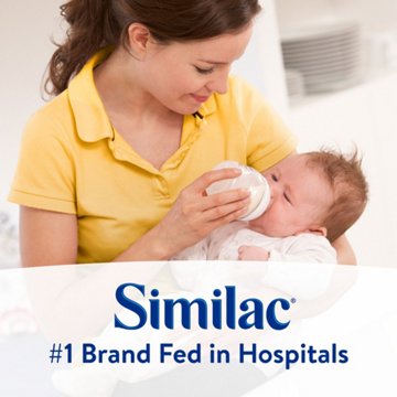Similac NeoSure Infant Formula Powder, 22.8 oz