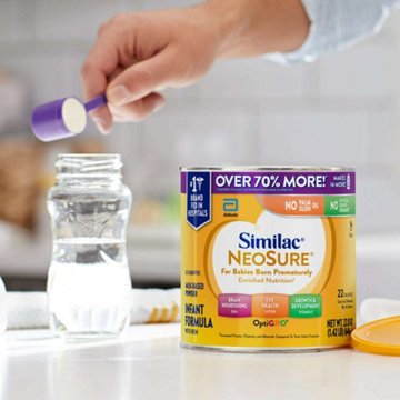 Similac NeoSure Infant Formula Powder, 22.8 oz